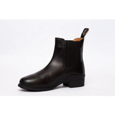 Elegance Leather Jodhpur Boot