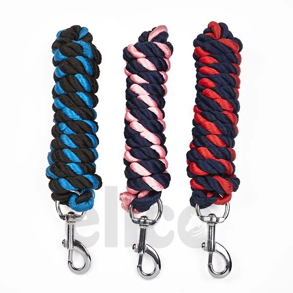 Elico Fontwell Lead Ropes