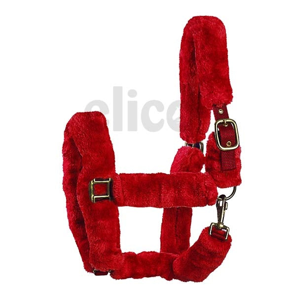 Elico Kingston Headcollars