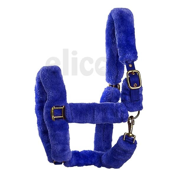 Elico Kingston Headcollars