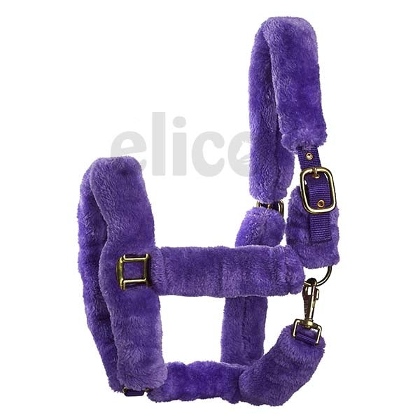 Elico Kingston Headcollars