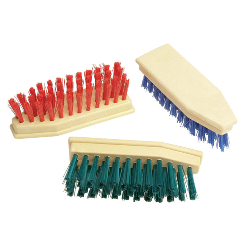 Equerry Hoof Brush