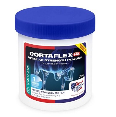 Equine America Cortaflex HA Regular Strength Powder