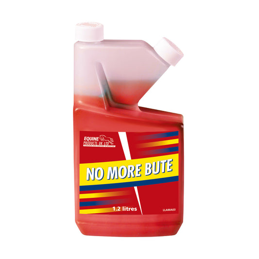 Equine Products No More Bute