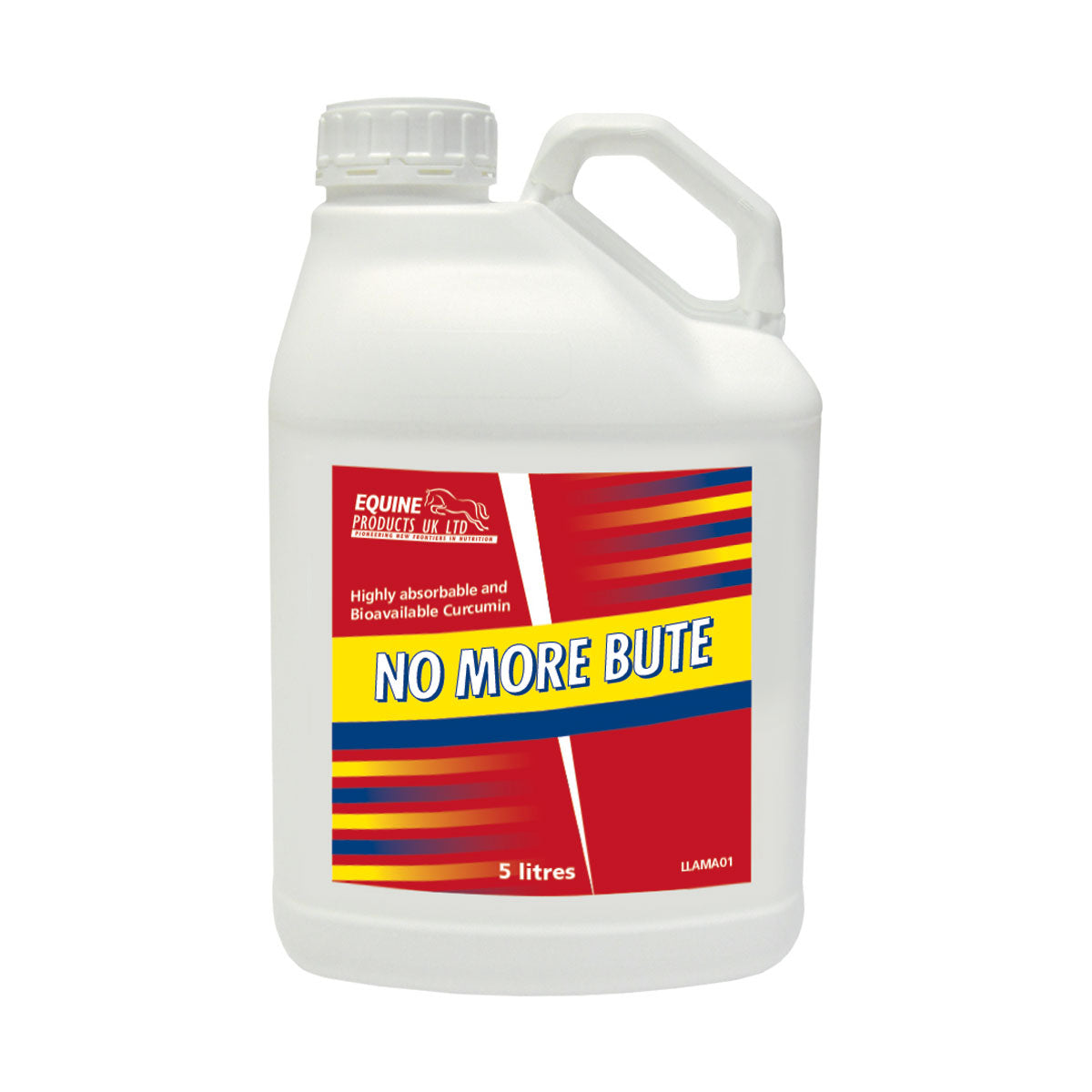 Equine Products No More Bute