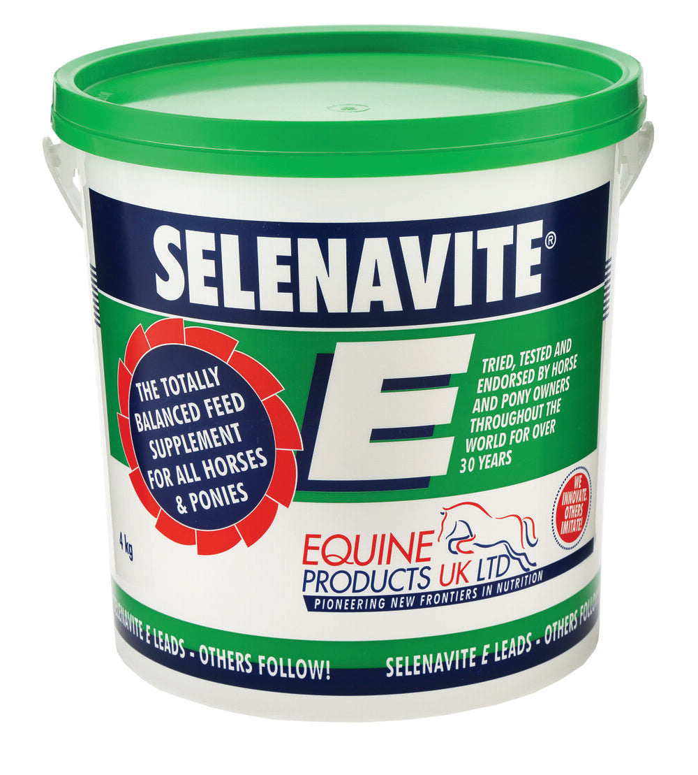 Selenavite E