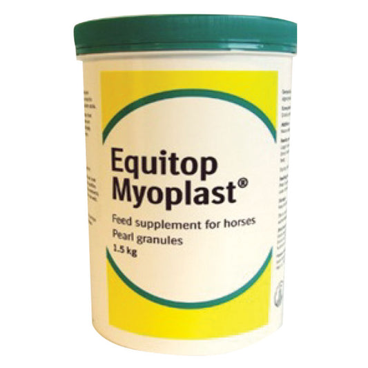 Equitop Myoplast