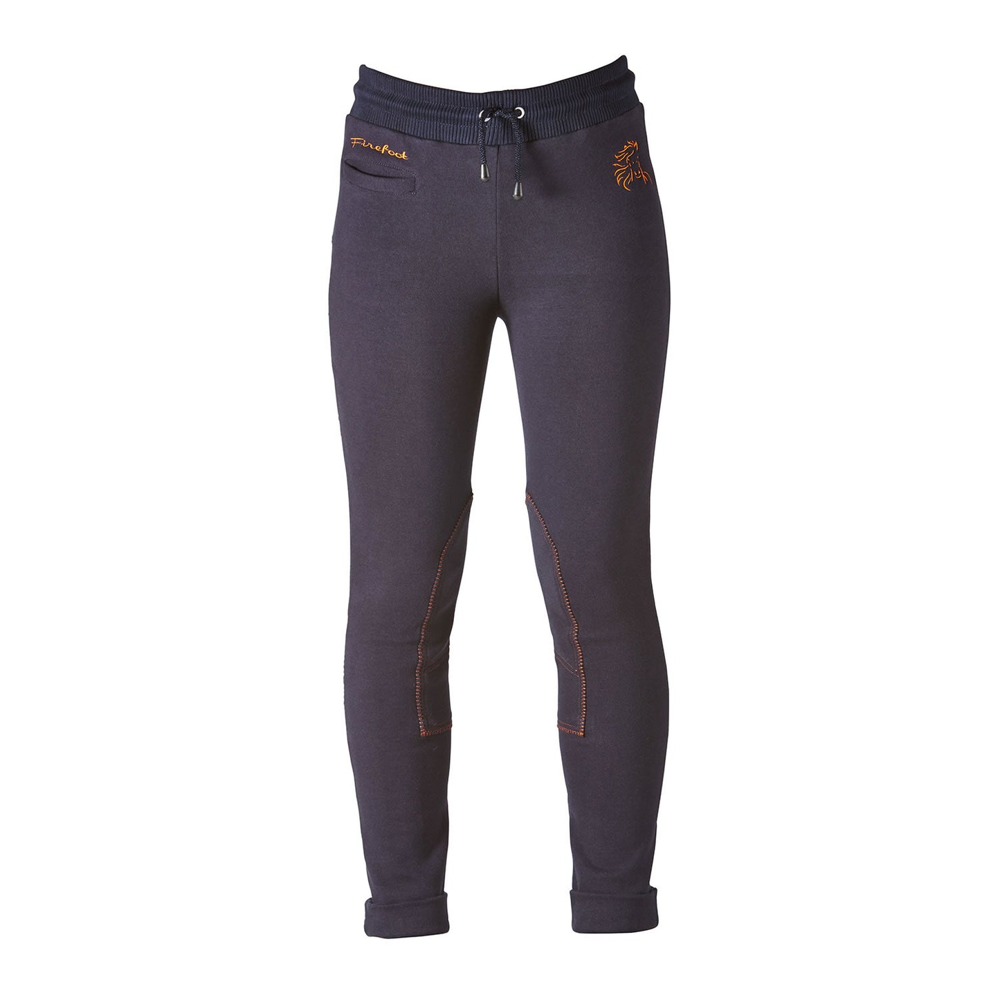 Firefoot Saltaire Jodhpurs Ladies Navy