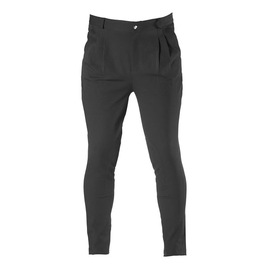 Firefoot Rawdon Breeches Men Black