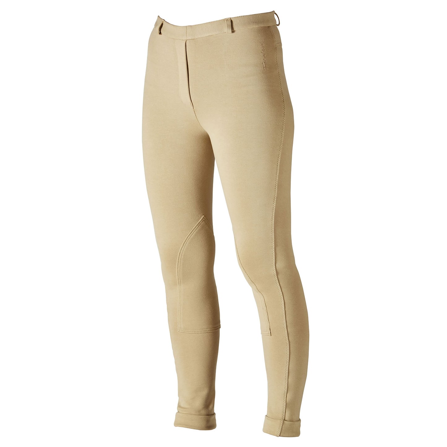 Firefoot Farsley Jodhpurs Ladies Beige