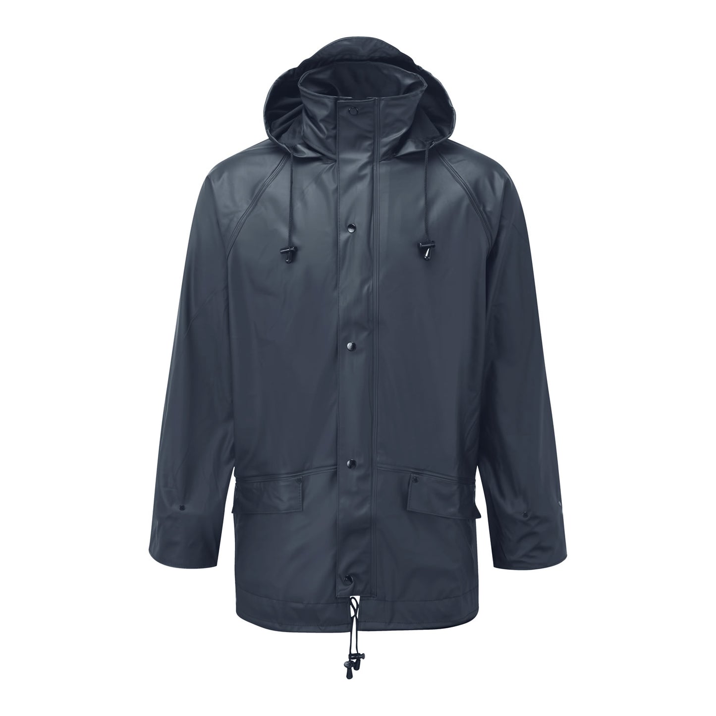 Fort Airflex Jacket Navy Blue