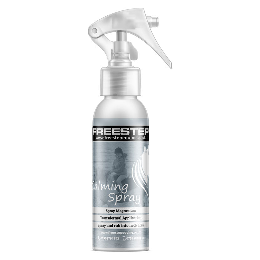 Freestep Calming Spray