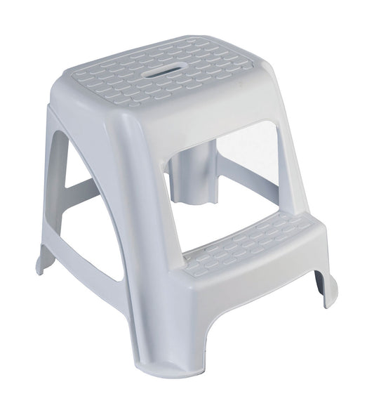 GPC Plastic Static Step Stool