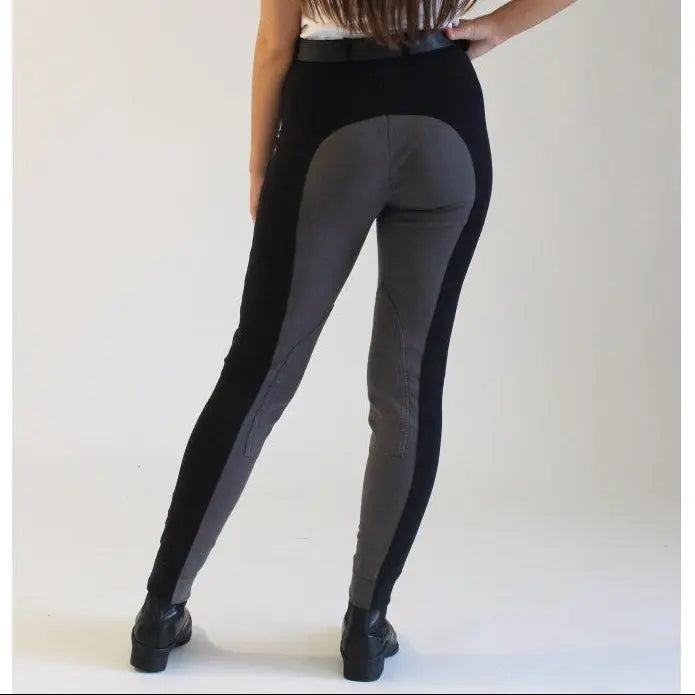 Children's Two Tone Jodhpurs