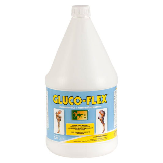 Gluco-Flex