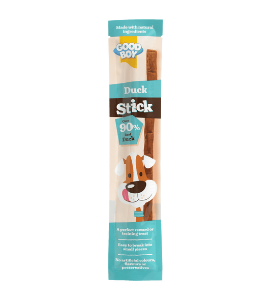 Good Boy Duck Stick 15g