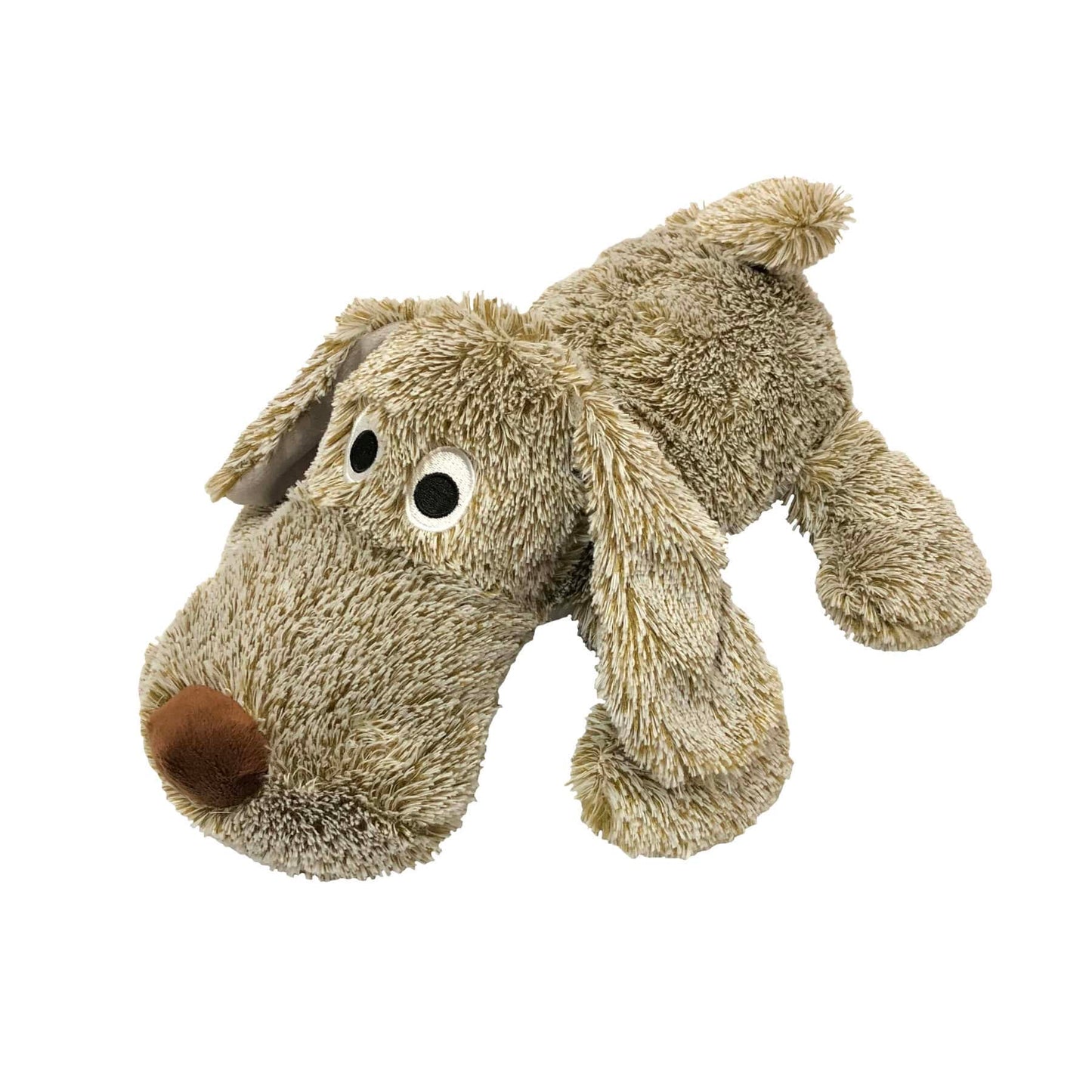 Good Boy Soft Fluffy Dog Toy