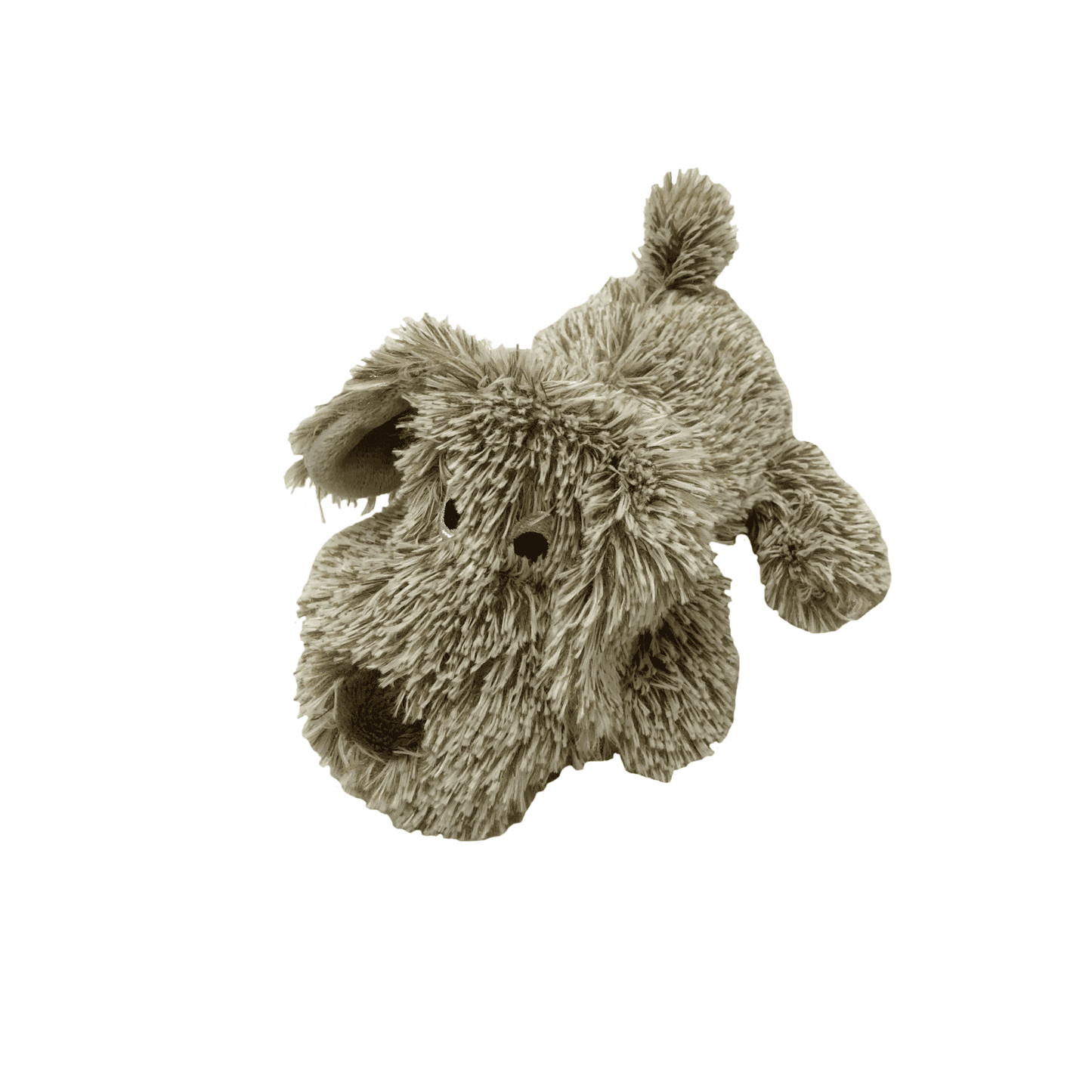 Good Boy Soft Fluffy Dog Toy