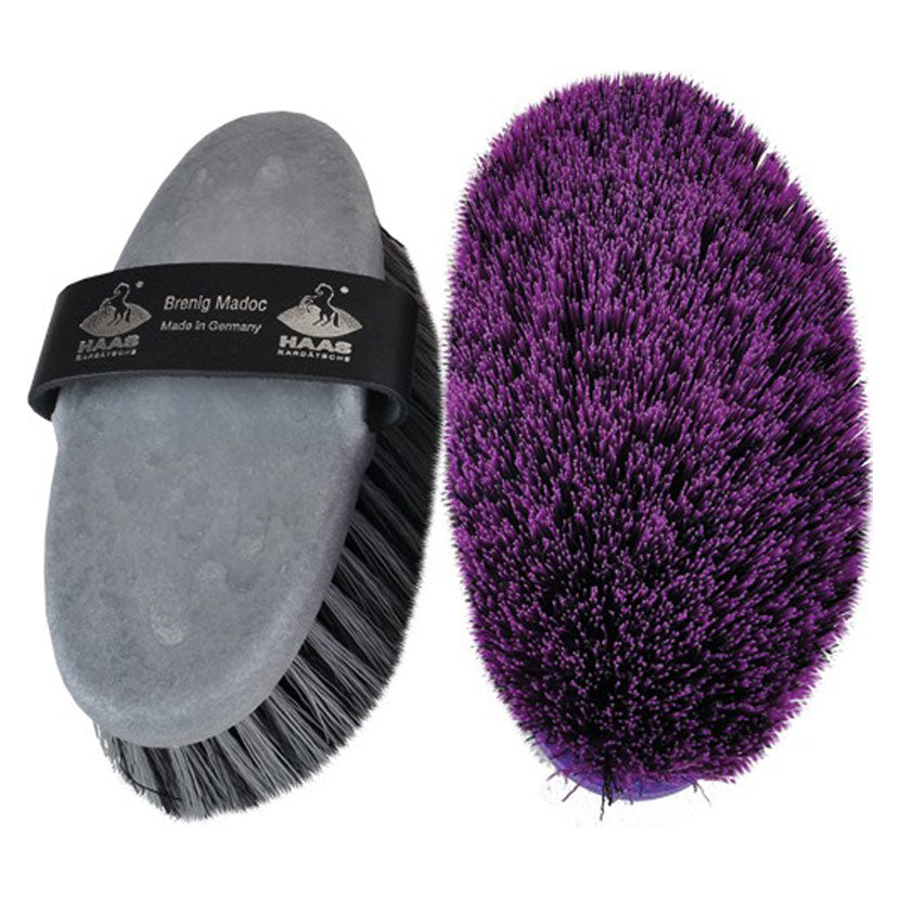 Haas Brush Brenig Madoc