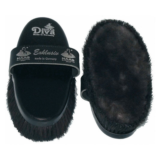 Haas Brush Diva Exklusiv
