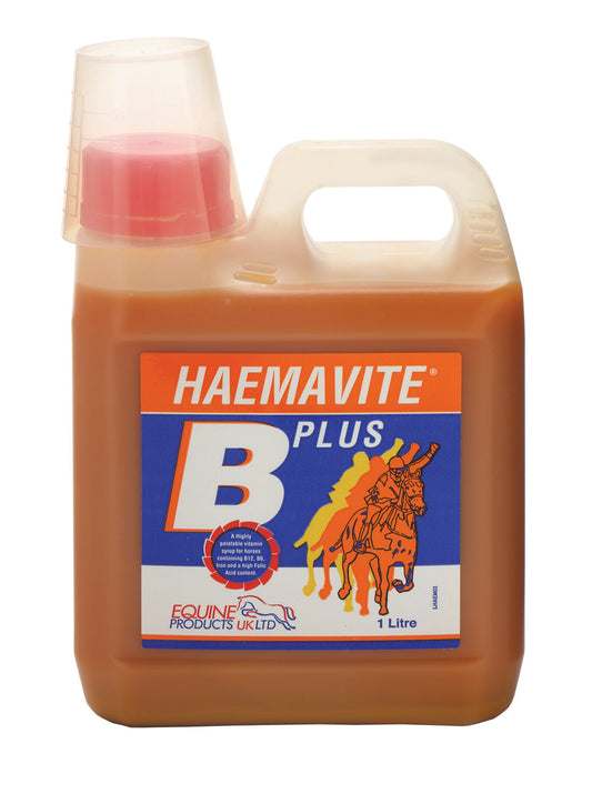 Equine Products Haemavite B Plus