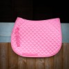 High Density Quilted Saddle Pad