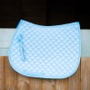 High Density Quilted Saddle Pad