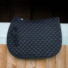 High Density Quilted Saddle Pad