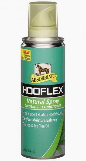 Hooflex Natural Dressing + Conditioner Spray