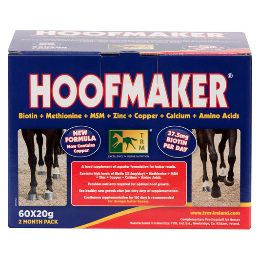 Hoofmaker