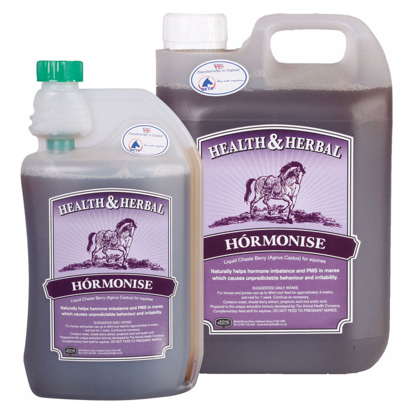 Hormonise