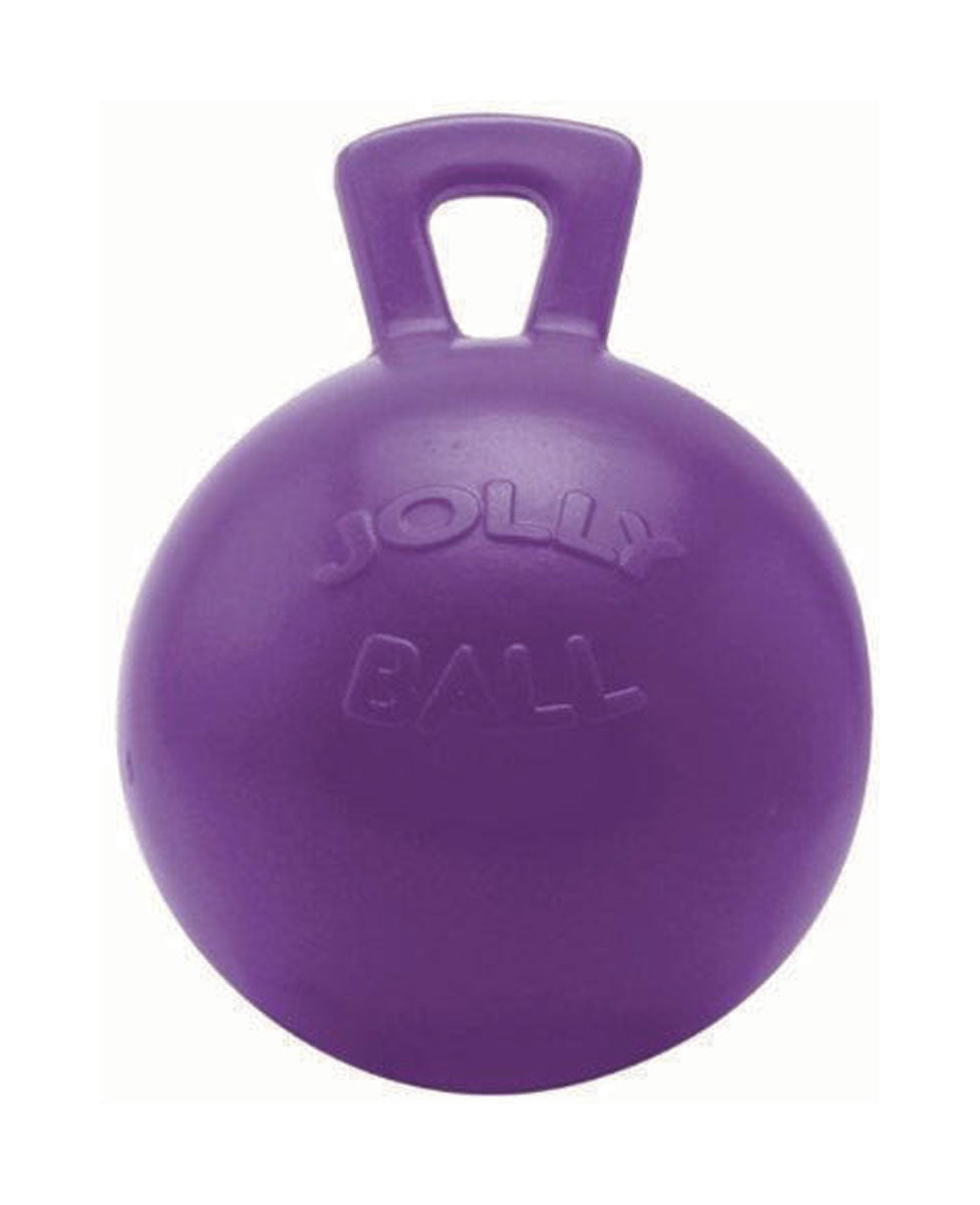 Horsemen's Pride Jolly Ball