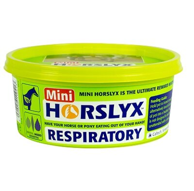 Horslyx Respiratory Balancer