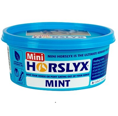 Horslyx Mint Lick