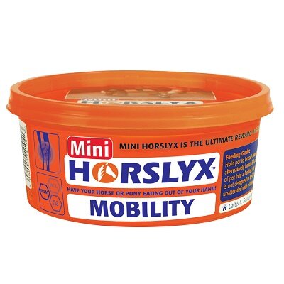 Horslyx Mobility Lick