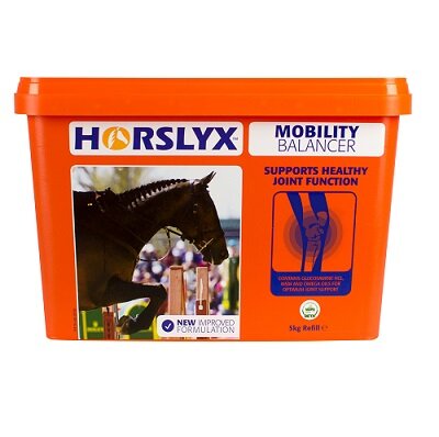 Horslyx Mobility Lick