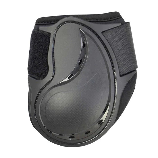 Hy Equestrian Armoured Guard Pro Reaction Compliant Fetlock Boots