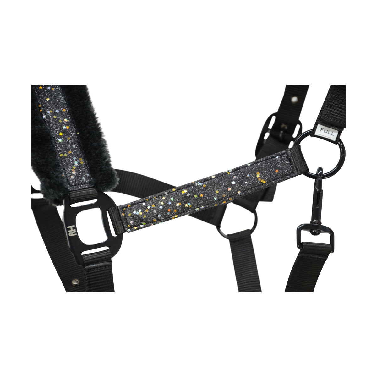 Hy Dazzle Head Collar