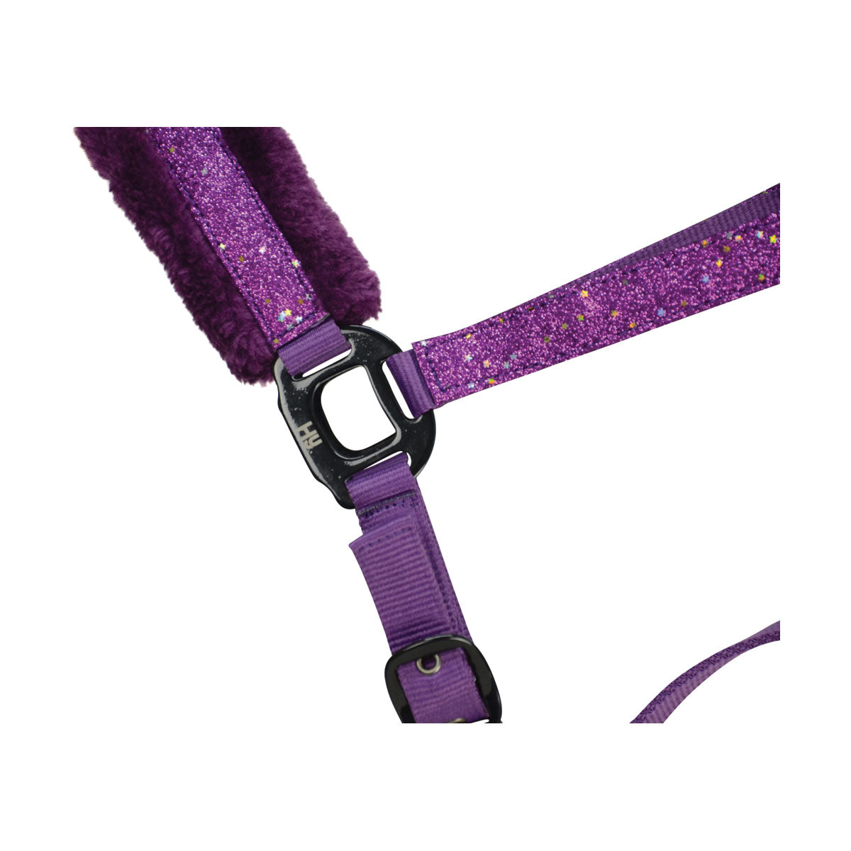 Hy Dazzle Head Collar