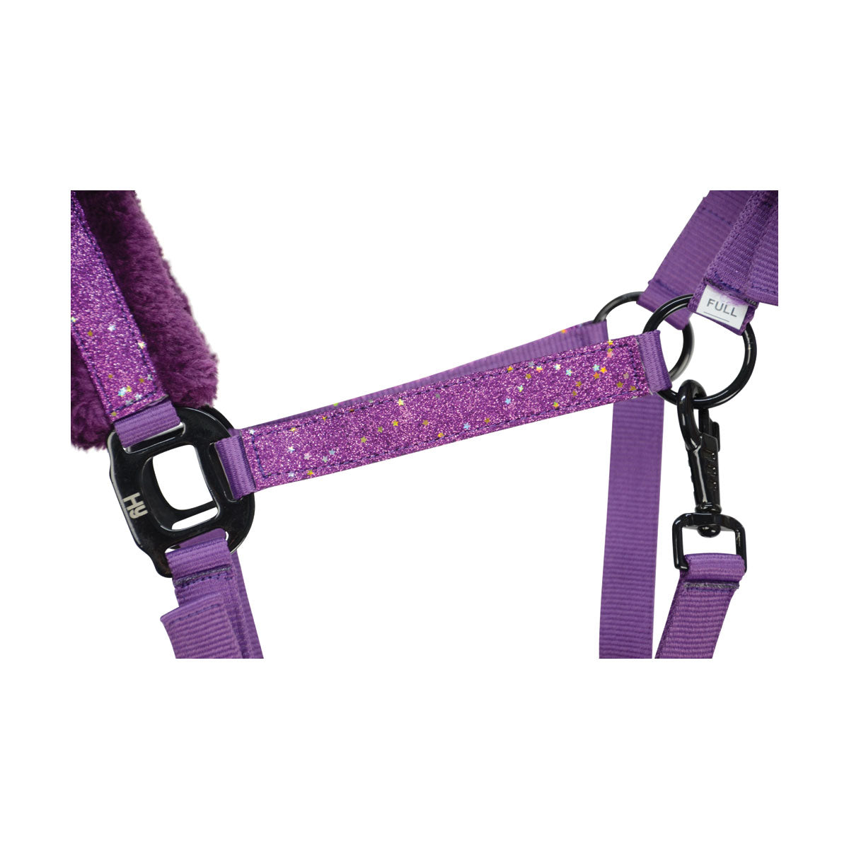 Hy Dazzle Head Collar