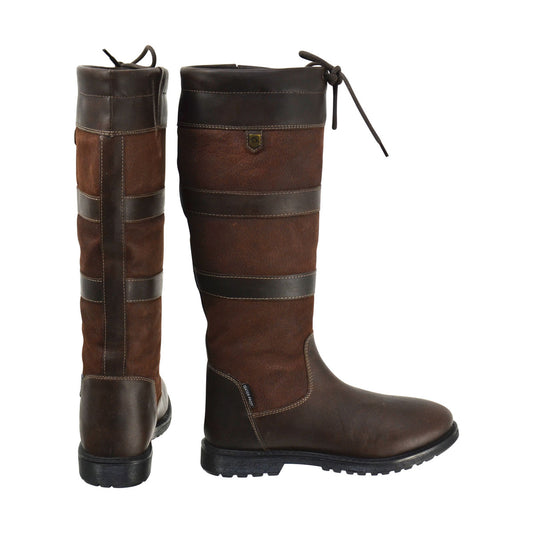 Hy Equestrian Bakewell Long Country Boot