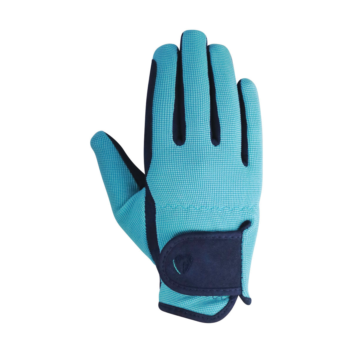 Hy Equestrian Belton Children’s Riding Gloves