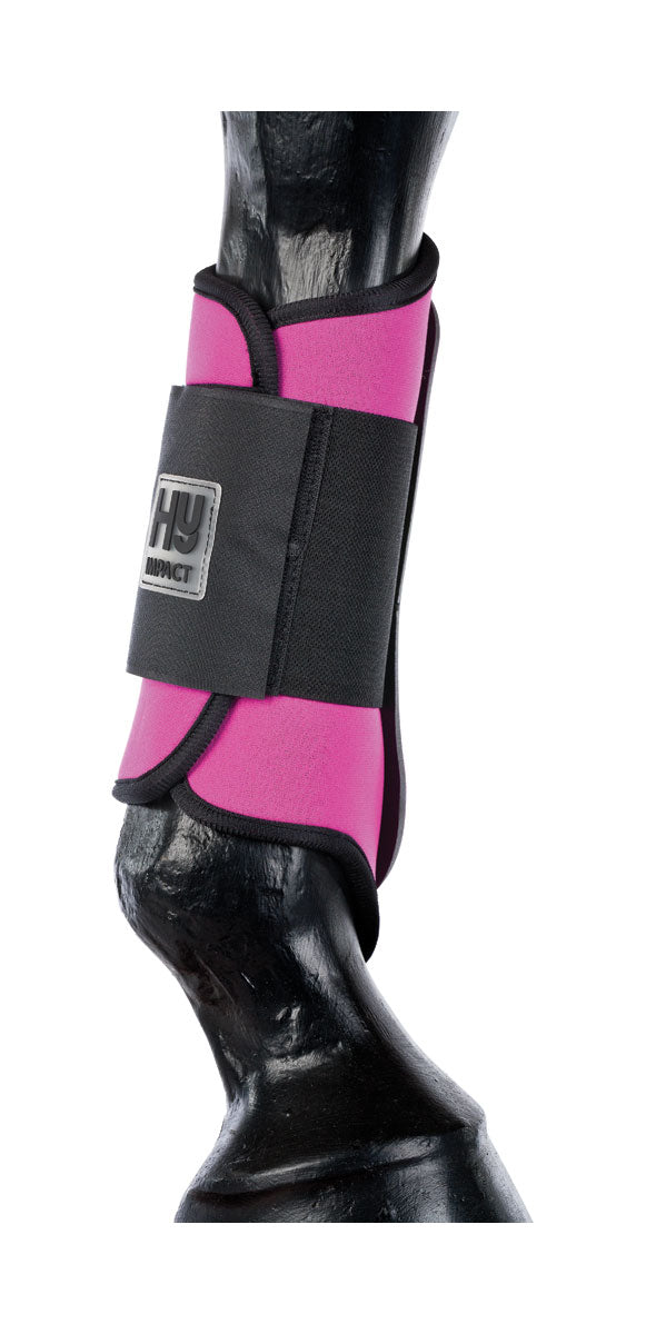 Hy Equestrian Brushing Boots