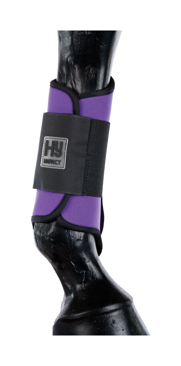Hy Equestrian Brushing Boots