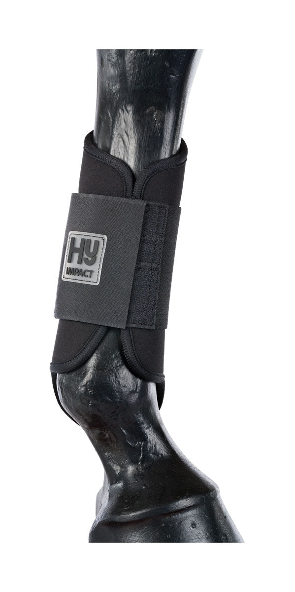 Hy Equestrian Brushing Boots