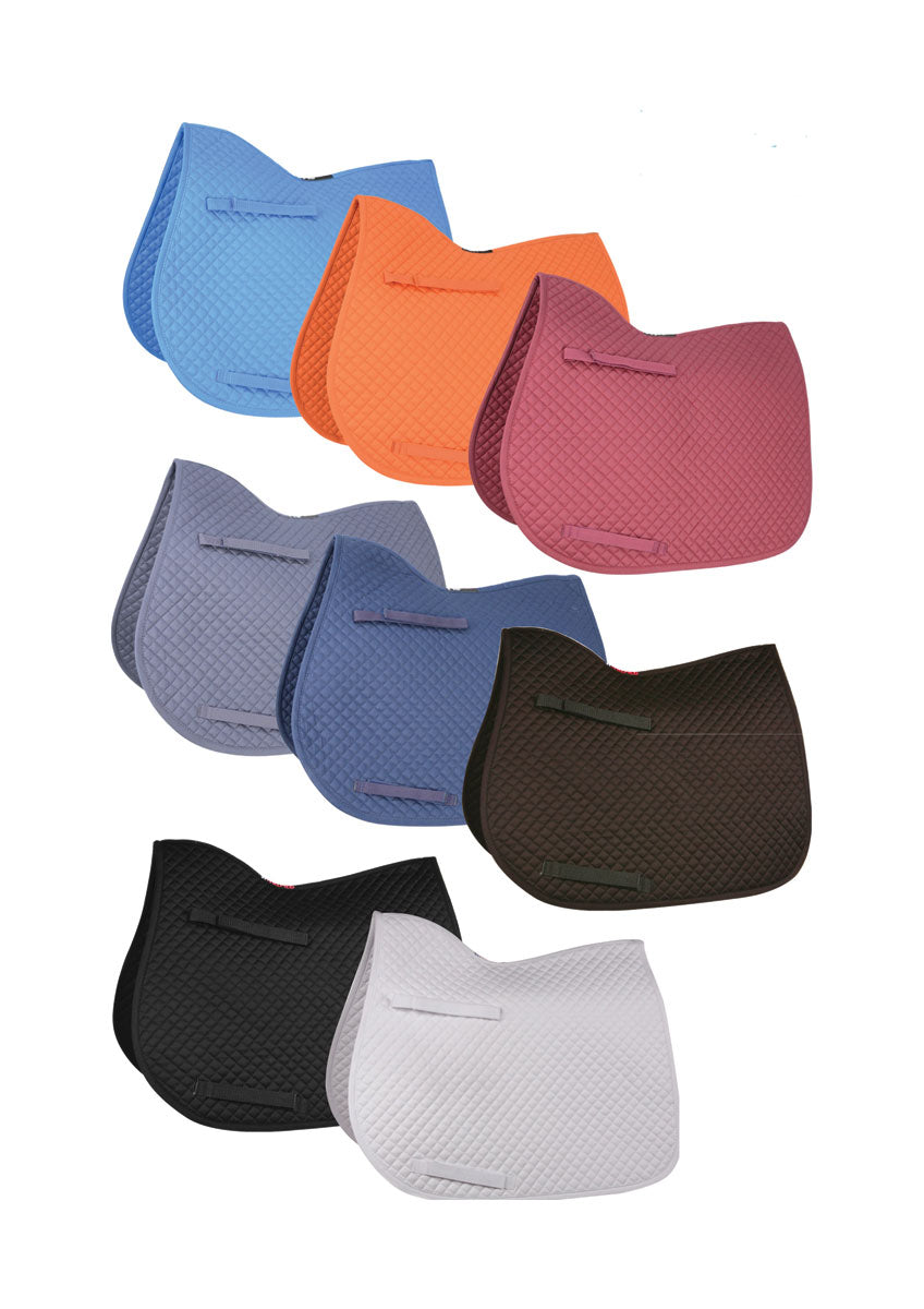 Hy Equestrian Competition All Purpose Pad