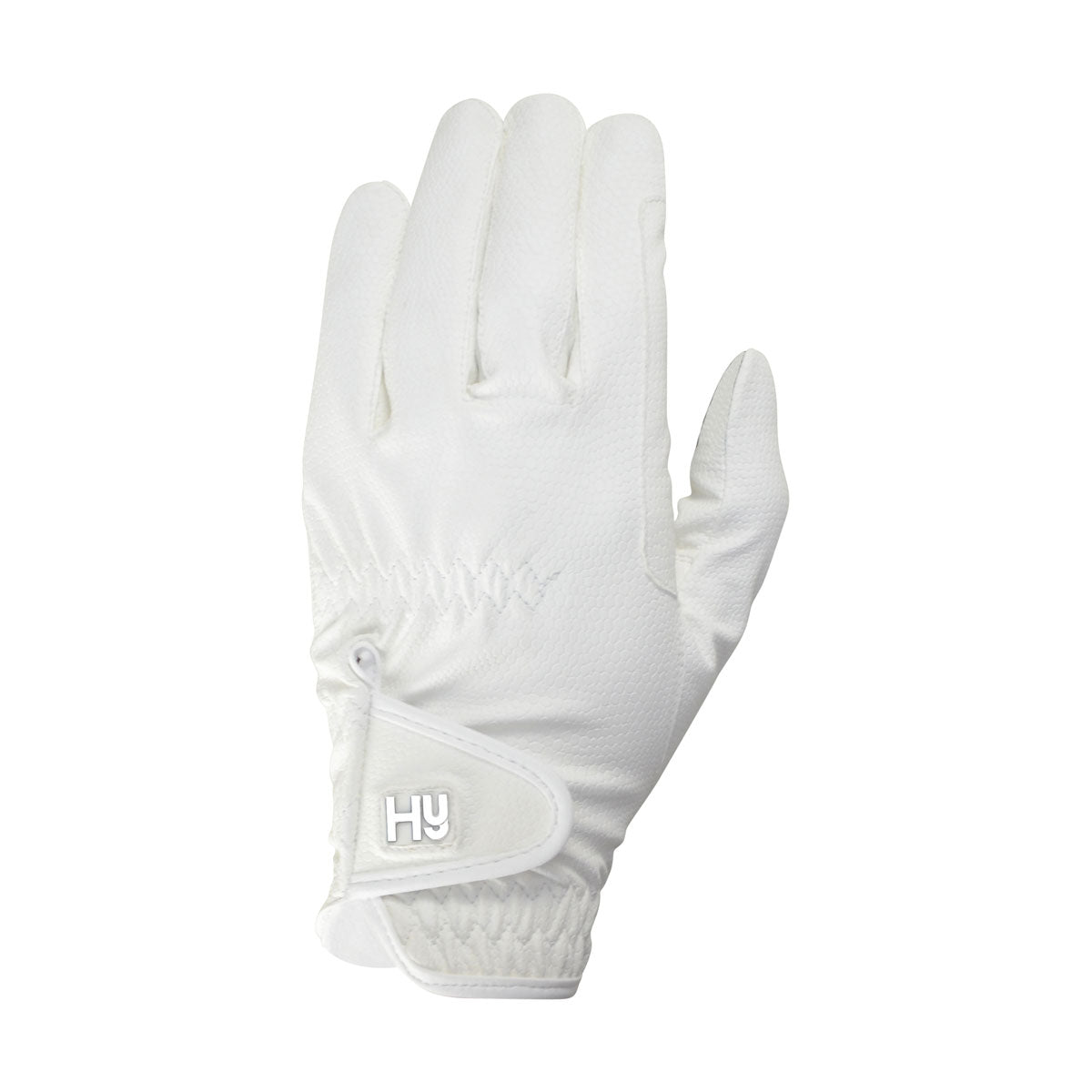 Hy Equestrian Children's Cottenham Elite Riding Gloves