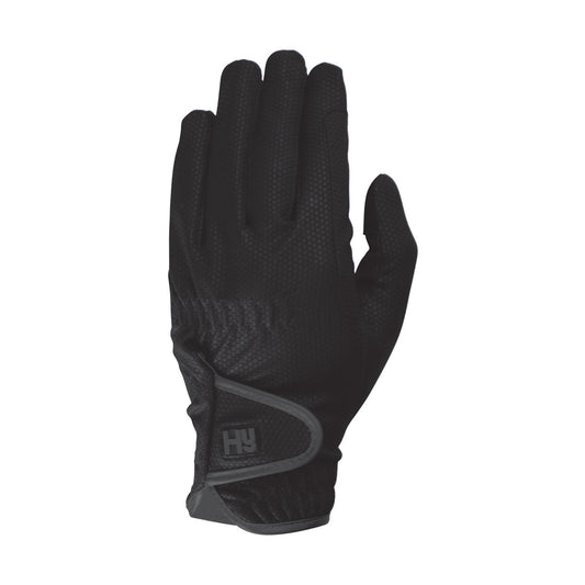 Hy Equestrian Children's Cottenham Elite Riding Gloves