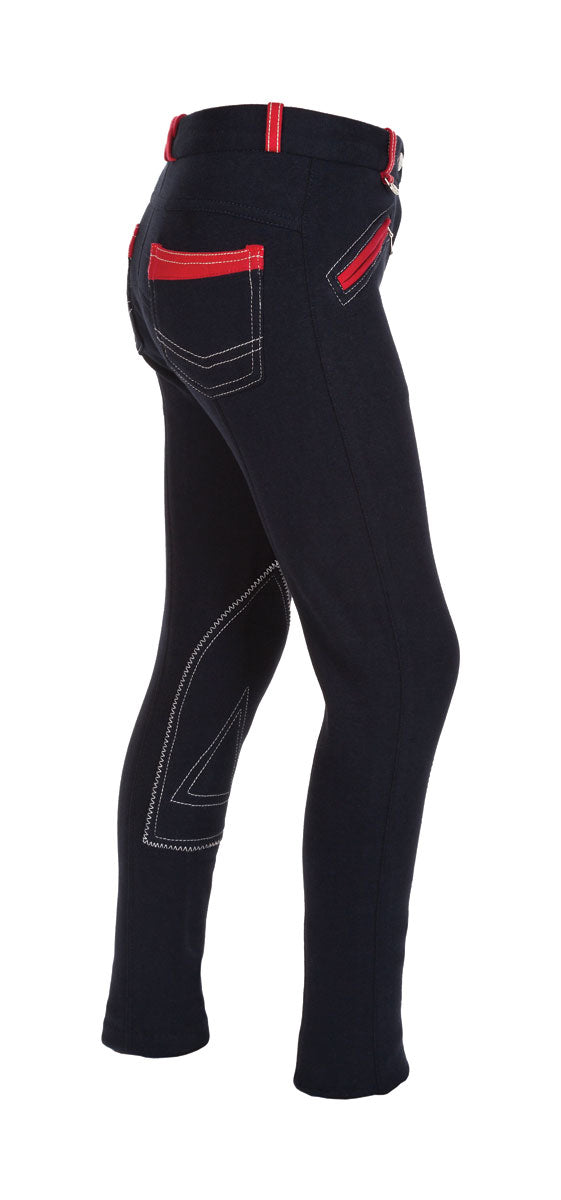 Hy Equestrian Diesel Children's Jodhpurs