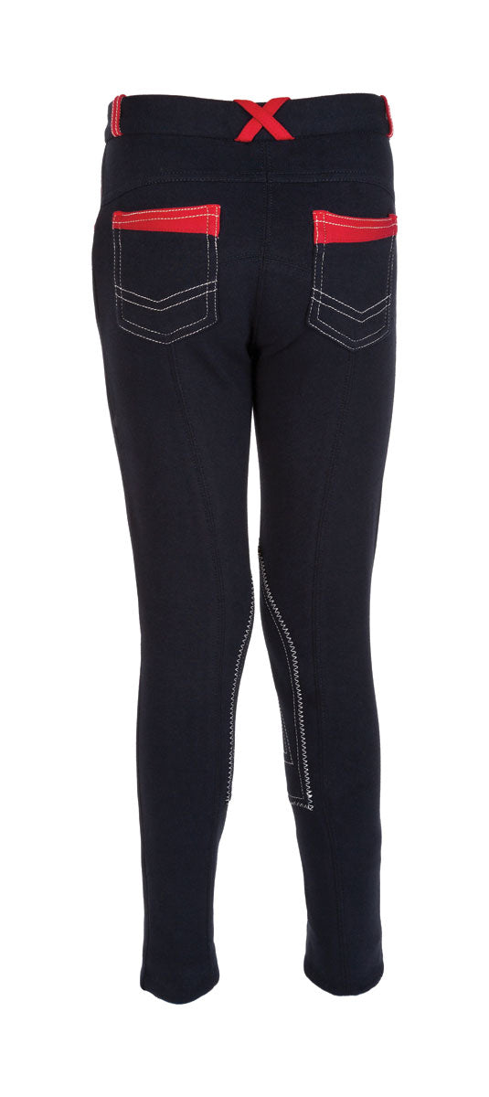 Hy Equestrian Diesel Children's Jodhpurs